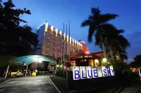 Blue Sky Hotel Hotel a 