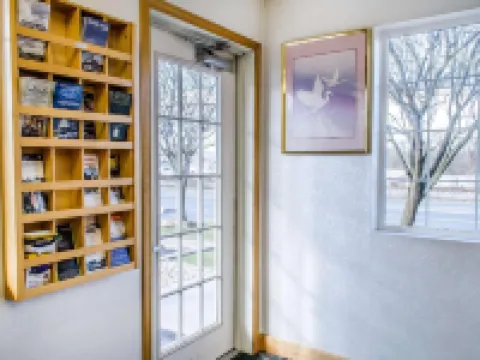 Americas Best Value Inn Gettysburg Hotels in Straban Township