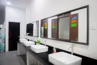 Sleep Here Hostel, Melaka - Hostels