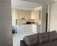 Apartment on Aziza Aliyeva