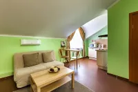 Kashirskaya Tumen Centre Hotel