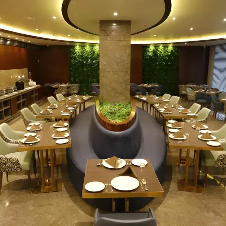 Hotel Ortus