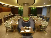 Hotel Ortus - sarapan