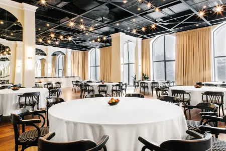 Rixos Krasnaya Polyana Sochi (Риксос Красная Поляна Сочи) Отели рядом с достопримечательностью «Смотровая поляна 960»