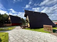 Apart Kompleks Dolina Uyuta