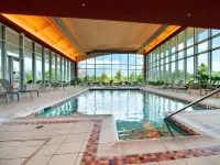 Embassy Suites by Hilton Huntsville - Pools