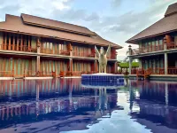 The Chaya Resort and Spa - spa