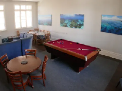 Geraldton Backpackers Hotels in Geraldton