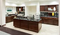 Homewood Suites by Hilton Houston Stafford Sugar Land - Aamiainen
