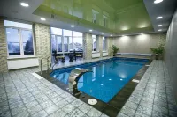 Raj Hotel