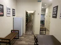 Apartments Rassvet - Cho phép mang theo thú cưng