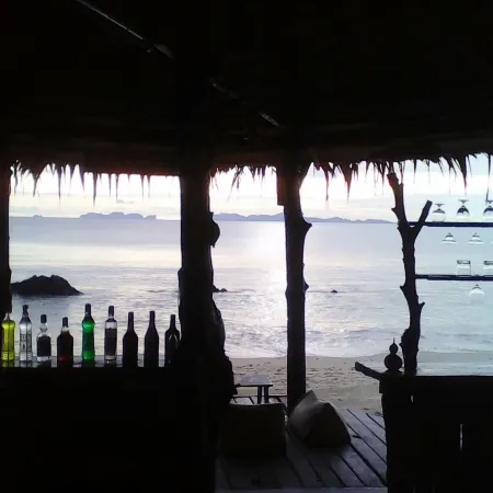 Golden Pearl Beach Resort