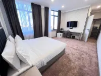 K Hotel Bishkek Hotels in Bishkek