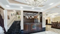 Grandhotel Hotels in Budyonnovsk