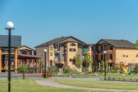 Rinn Rise Resort Hotels