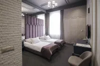 Shato Hotel - بار