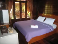 Baansuan Amphawan Resort Hotels in Mueang Samut Songkhram