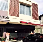 Hotel Surya Lombok Hotels near Griye Perande Gede Kerte