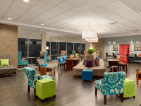 Home2 Suites by Hilton Florence