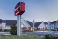 Residence Inn Manassas Battlefield Park Hotels in Manassas