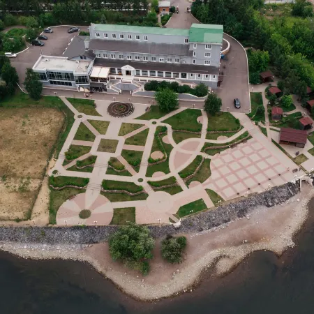 Сибирский Сафари Клуб