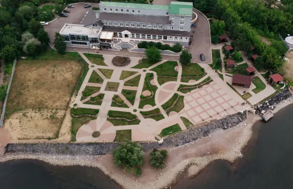 西伯利亞狩獵俱樂部酒店