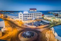 Park Inn by Radisson Reykjavik Keflavik Airport Hotels in 