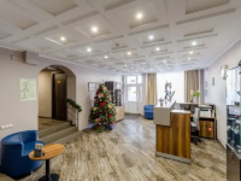 Mayak Hotel Hotels in Kaliningrad