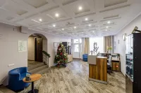 Mayak Hotel Hotels in Kaliningrad