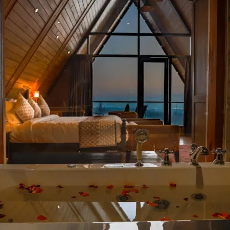 Rah Bagh by Orchard- Luxury Boutique Hotel