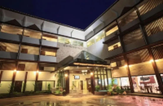 โรงแรมห้วยแก้วพาเลซ 1 เชียงใหม่ โรงแรมใกล้สำนักทะเบียนและประมวลผล มหาวิทยาลัยเชียงใหม่