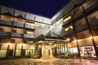 Huay Kaew Palace 1 Hotel Hotels in Doi Suthep Area