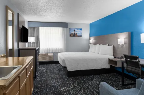 Baymont by Wyndham Duluth Hotel a Cloquet