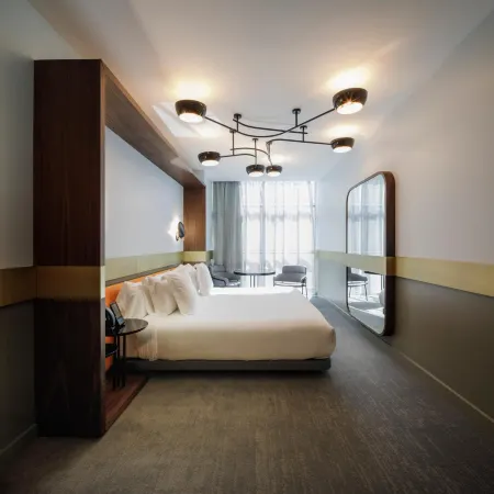 Soho Boutique Granada