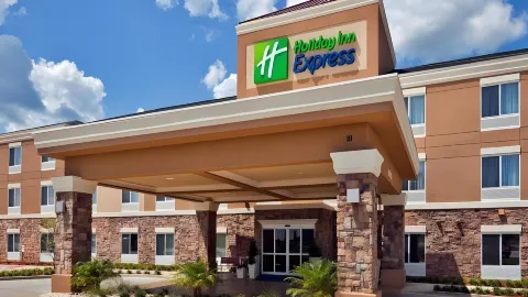 Holiday Inn Express & Suites Page - Lake Powell Area by IHG in Page