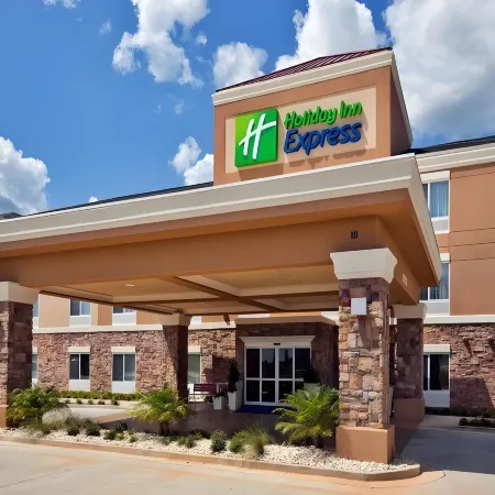 Holiday Inn Express & Suites PAGE - LAKE POWELL AREA by IHG