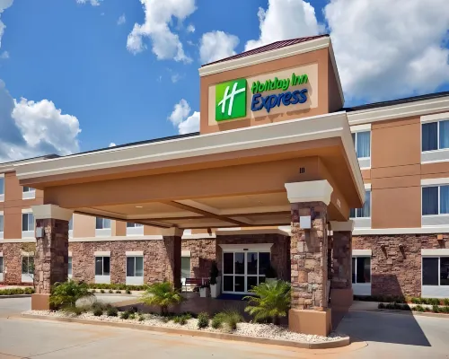 Holiday Inn Express & Suites PAGE - LAKE POWELL AREA by IHG Hotels in Coconino County