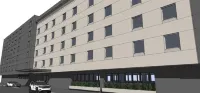 Hotel Amberes Hotel di 