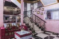 Viktoria Hotel Hotels in Samara