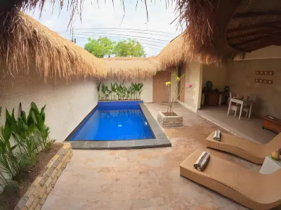 La Bella - Hotel Villa & Spa Hotel a 