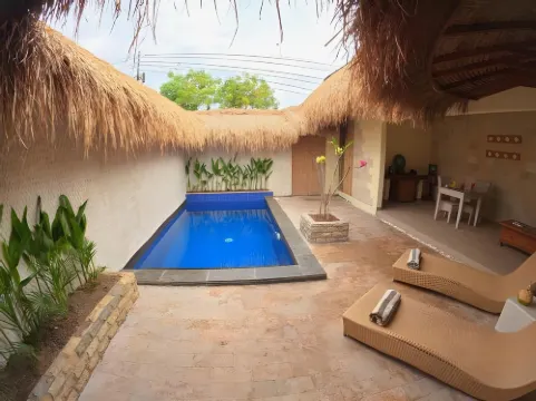 La Bella - Hotel Villa & Spa