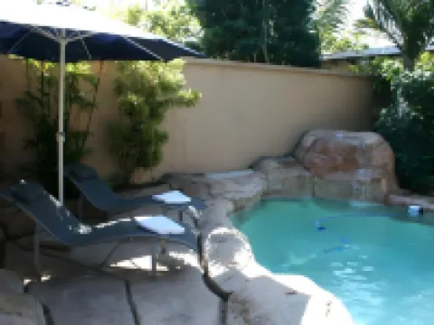 45 Broadway Lodge Hotels in Durban