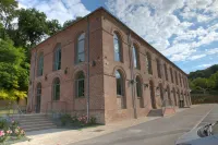 Hôtel de la Tabletterie Hotel a Montherlant