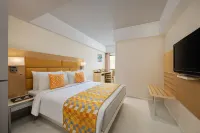 Fortune Park Galaxy, Vapi - Member ITC Hotels' Group Các khách sạn ở Vapi