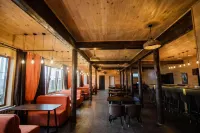 Zvezda Kochevnika Hotel