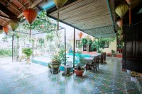 Phong Nha Ecolodge Homestay by Hofs Các khách sạn ở Sơn Trạch