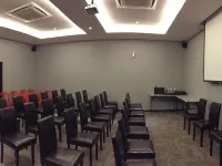 D Elegance Hotel Hotels in Gelang Patah