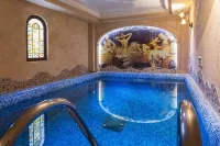 Chuvashiya Hotel