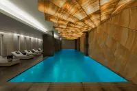 Hyatt Centric Levent Istanbul - Pools