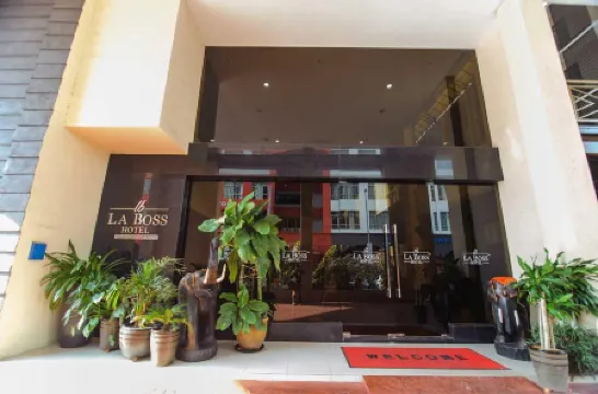 La Boss Hotel Melaka